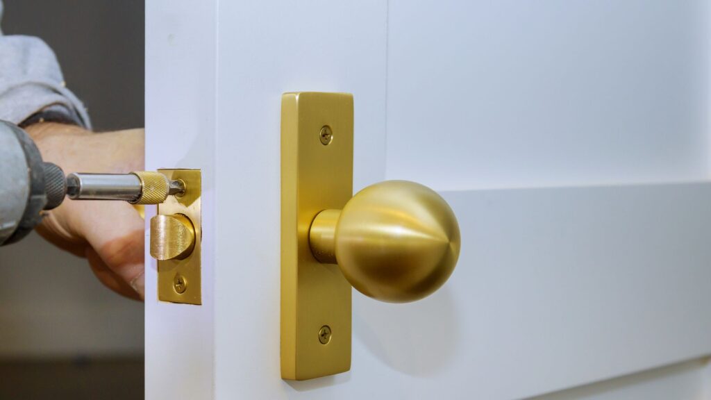 Defektes Schloss in Aachen – Reparatur oder Austausch - Schlüsseldienst Hansemann - Aachen - Schlüsselnotdienst