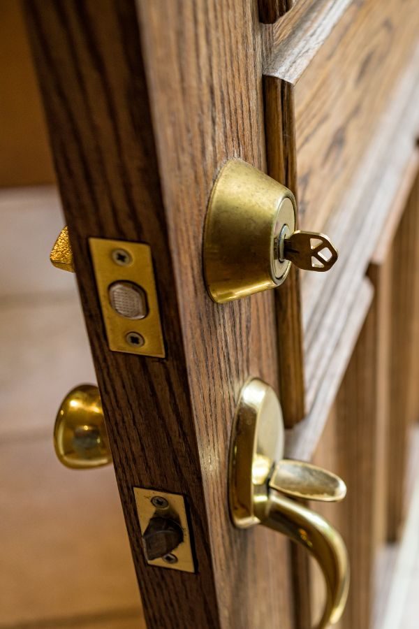 Einbruchschutz Aachen – Haus & Wohnung absichern Schlüsseldienst Hansemann