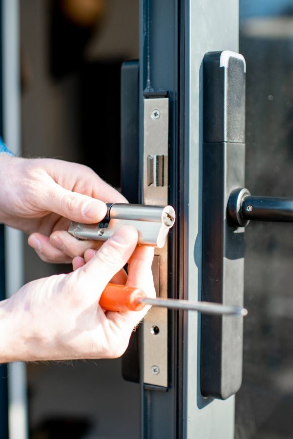 Schlüssel abgebrochen in Aachen Jetzt schnelle Hilfe vom Schlüsseldienst Hansemann